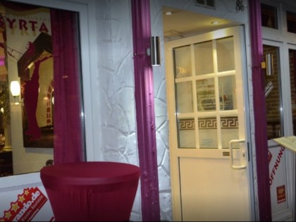 Foto: Syrtaki